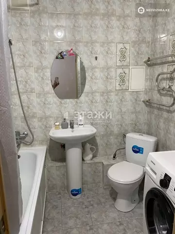 66.9 м², 2-комнатная квартира, этаж 8 из 18, 67 м², изображение - 9