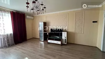 2-комнатная квартира, этаж 8 из 9, 62 м²
