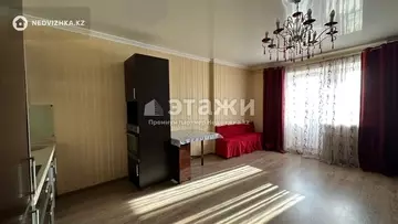 62 м², 2-комнатная квартира, этаж 8 из 9, 62 м², изображение - 4