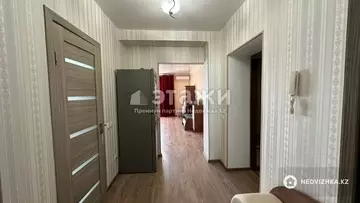 62 м², 2-комнатная квартира, этаж 8 из 9, 62 м², изображение - 5