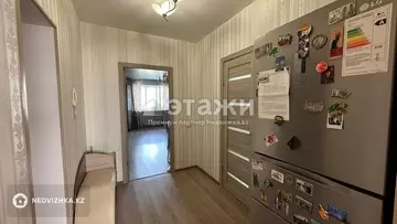 62 м², 2-комнатная квартира, этаж 8 из 9, 62 м², изображение - 6