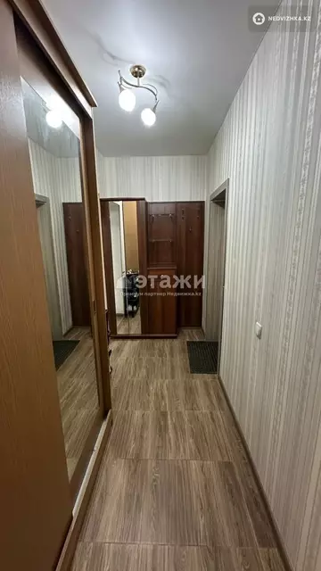 62 м², 2-комнатная квартира, этаж 8 из 9, 62 м², изображение - 9