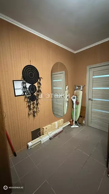 62 м², 2-комнатная квартира, этаж 8 из 9, 62 м², изображение - 10