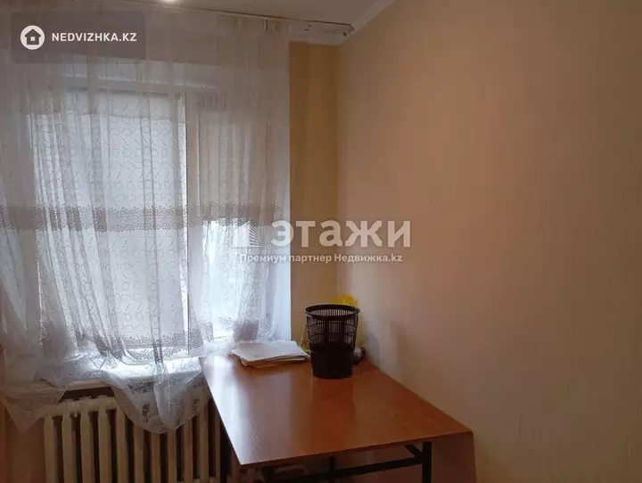 40 м², 2-комнатная квартира, этаж 5 из 5, 40 м², изображение - 1