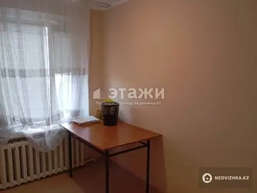 2-комнатная квартира, этаж 5 из 5, 40 м²