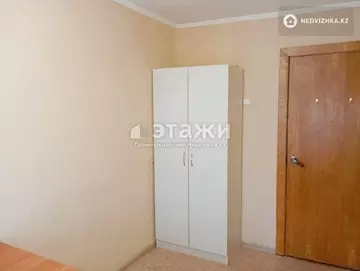 2-комнатная квартира, этаж 5 из 5, 40 м²