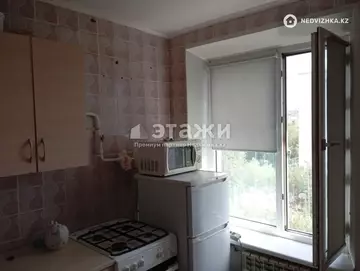 40 м², 2-комнатная квартира, этаж 5 из 5, 40 м², изображение - 4