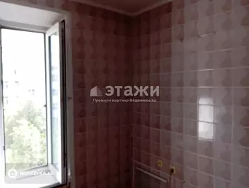 40 м², 2-комнатная квартира, этаж 5 из 5, 40 м², изображение - 5