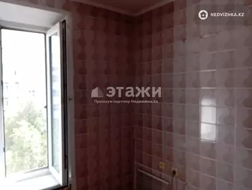 40 м², 2-комнатная квартира, этаж 5 из 5, 40 м², изображение - 6