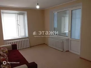 40 м², 2-комнатная квартира, этаж 5 из 5, 40 м², изображение - 7