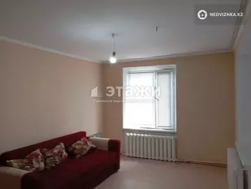 40 м², 2-комнатная квартира, этаж 5 из 5, 40 м², изображение - 10