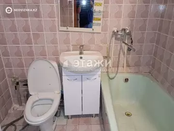 40 м², 2-комнатная квартира, этаж 5 из 5, 40 м², изображение - 12