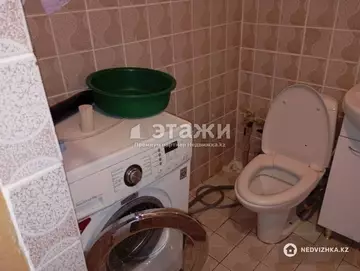40 м², 2-комнатная квартира, этаж 5 из 5, 40 м², изображение - 13
