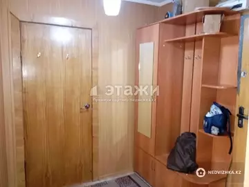 40 м², 2-комнатная квартира, этаж 5 из 5, 40 м², изображение - 14