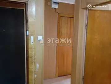 40 м², 2-комнатная квартира, этаж 5 из 5, 40 м², изображение - 15