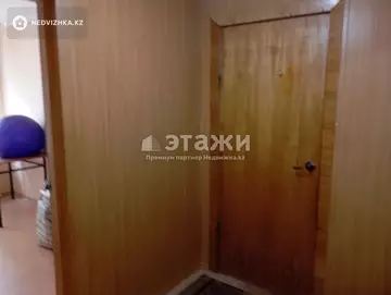 40 м², 2-комнатная квартира, этаж 5 из 5, 40 м², изображение - 16