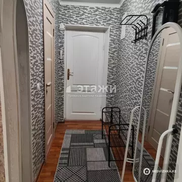 42 м², 2-комнатная квартира, этаж 3 из 3, 42 м², изображение - 5