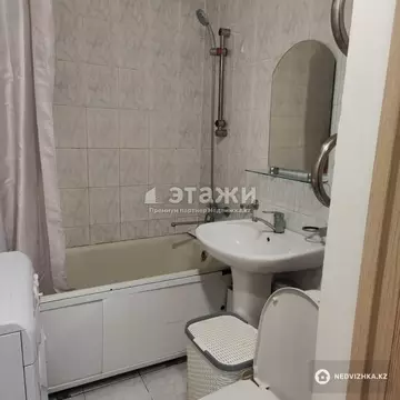 42 м², 2-комнатная квартира, этаж 3 из 3, 42 м², изображение - 6