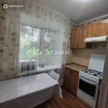 42 м², 2-комнатная квартира, этаж 3 из 3, 42 м², изображение - 8