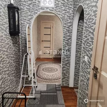 42 м², 2-комнатная квартира, этаж 3 из 3, 42 м², изображение - 7