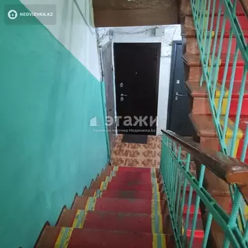 42 м², 2-комнатная квартира, этаж 3 из 3, 42 м², изображение - 10