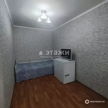 42 м², 2-комнатная квартира, этаж 3 из 3, 42 м², изображение - 13