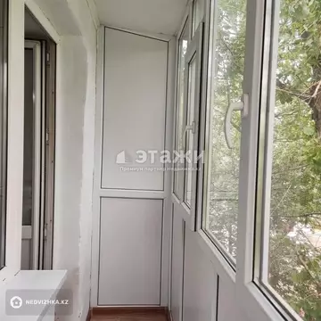 42 м², 2-комнатная квартира, этаж 3 из 3, 42 м², изображение - 15