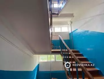 30 м², 1-комнатная квартира, этаж 3 из 5, 30 м², изображение - 14