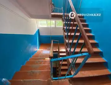 30 м², 1-комнатная квартира, этаж 3 из 5, 30 м², изображение - 15