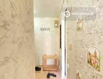 30 м², 1-комнатная квартира, этаж 3 из 5, 30 м², изображение - 7