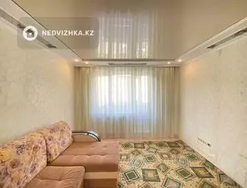 1-комнатная квартира, этаж 3 из 5, 30 м²