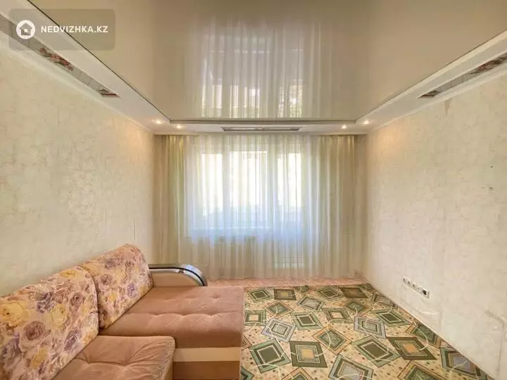 30 м², 1-комнатная квартира, этаж 3 из 5, 30 м², изображение - 1
