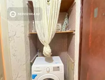 30 м², 1-комнатная квартира, этаж 3 из 5, 30 м², изображение - 13