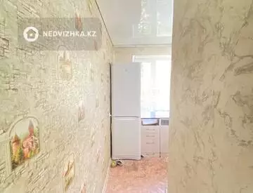 30 м², 1-комнатная квартира, этаж 3 из 5, 30 м², изображение - 6