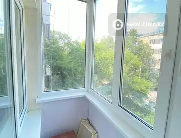 30 м², 1-комнатная квартира, этаж 3 из 5, 30 м², изображение - 10
