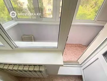30 м², 1-комнатная квартира, этаж 3 из 5, 30 м², изображение - 8