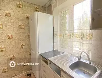 30 м², 1-комнатная квартира, этаж 3 из 5, 30 м², изображение - 4