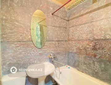 30 м², 1-комнатная квартира, этаж 3 из 5, 30 м², изображение - 12