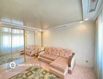 1-комнатная квартира, этаж 3 из 5, 30 м²