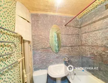 30 м², 1-комнатная квартира, этаж 3 из 5, 30 м², изображение - 5
