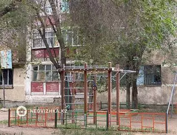 30 м², 1-комнатная квартира, этаж 3 из 5, 30 м², изображение - 16