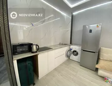 74 м², 2-комнатная квартира, этаж 1 из 8, 74 м², изображение - 7