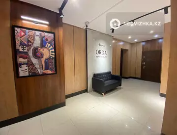74 м², 2-комнатная квартира, этаж 1 из 8, 74 м², изображение - 9