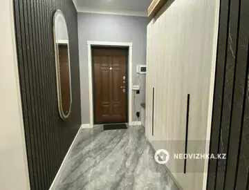 74 м², 2-комнатная квартира, этаж 1 из 8, 74 м², изображение - 5