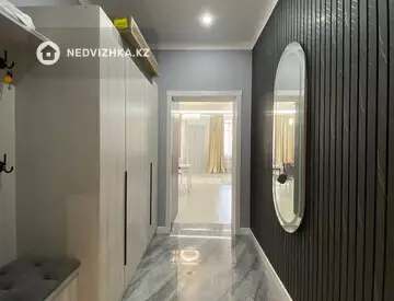 74 м², 2-комнатная квартира, этаж 1 из 8, 74 м², изображение - 4