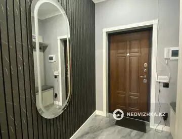 74 м², 2-комнатная квартира, этаж 1 из 8, 74 м², изображение - 6