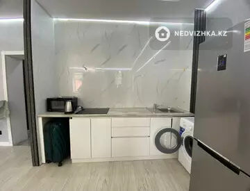 74 м², 2-комнатная квартира, этаж 1 из 8, 74 м², изображение - 8
