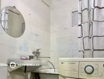 2-комнатная квартира, этаж 2 из 5, 43 м²