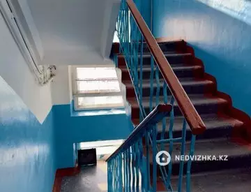43 м², 2-комнатная квартира, этаж 2 из 5, 43 м², изображение - 4