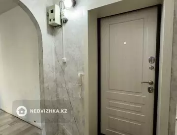 43 м², 2-комнатная квартира, этаж 2 из 5, 43 м², изображение - 5